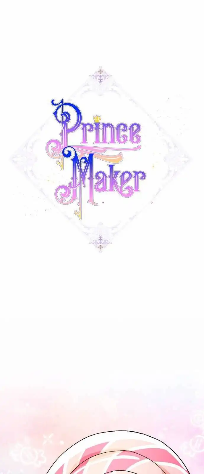 Prince Maker Chapter 12 13